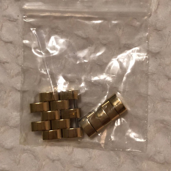 Gold Michael Kors Watch- Still Available - Picture 8 of 8